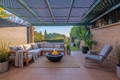 Townhouse in Estepona