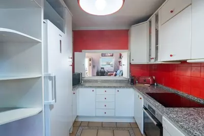 Townhouse in Estepona