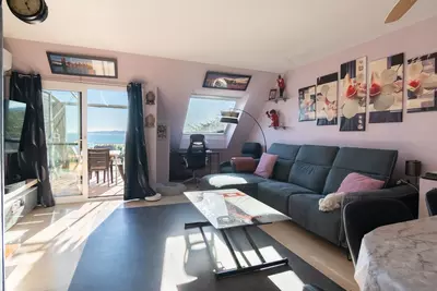 Townhouse in Estepona
