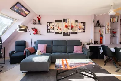 Townhouse in Estepona
