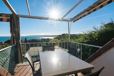 Townhouse in Estepona