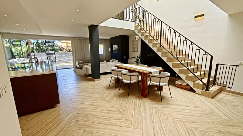 Townhouse in Atalaya