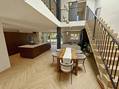 Townhouse in Atalaya