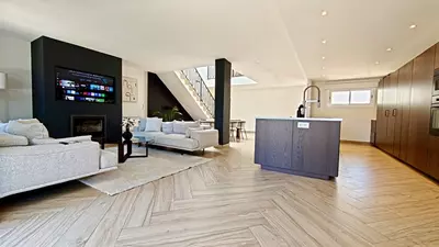 Townhouse in Atalaya