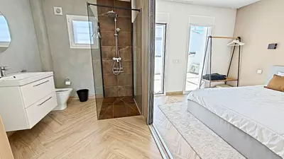 Townhouse in Atalaya