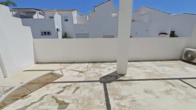 Townhouse in Atalaya