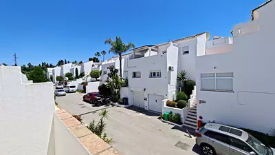 Townhouse in Atalaya