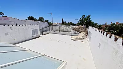 Townhouse in Atalaya