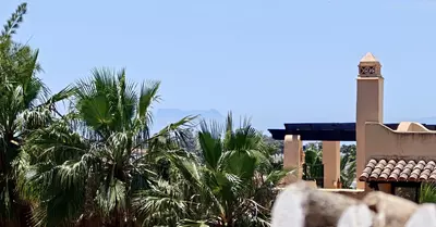 Townhouse in Atalaya