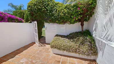 Townhouse in Atalaya