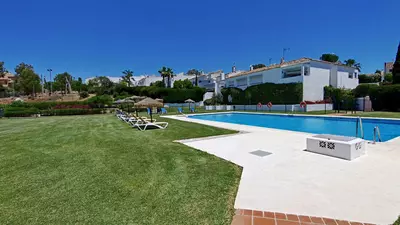 Townhouse in Atalaya