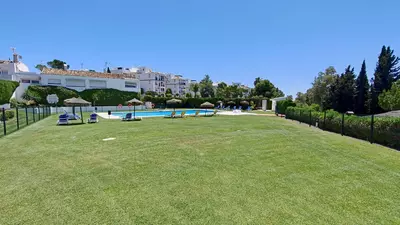 Townhouse in Atalaya