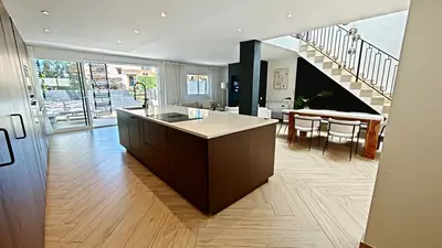 Townhouse in Atalaya