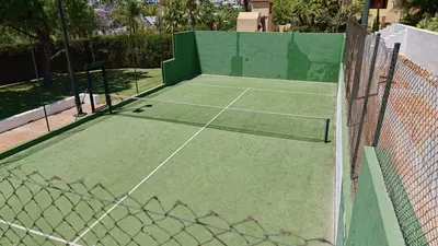 Townhouse in Atalaya