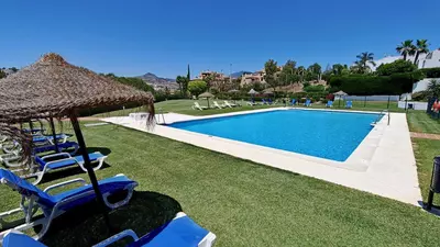 Townhouse in Atalaya