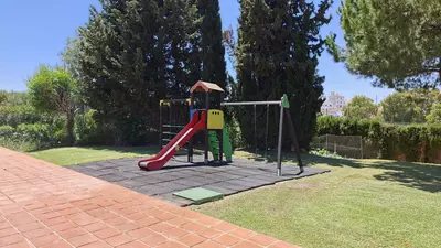 Townhouse in Atalaya