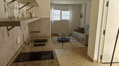 Townhouse in Atalaya