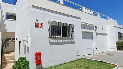 Townhouse in Atalaya