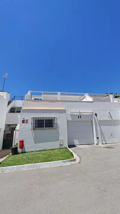 Townhouse in Atalaya