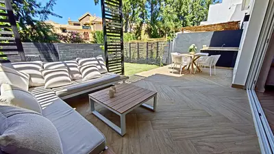 Townhouse in Atalaya