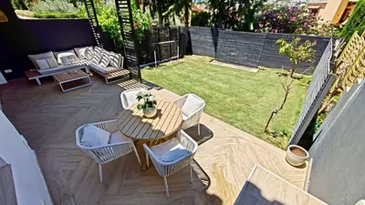 Townhouse in Atalaya
