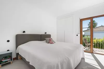 Detached Villa in Selwo