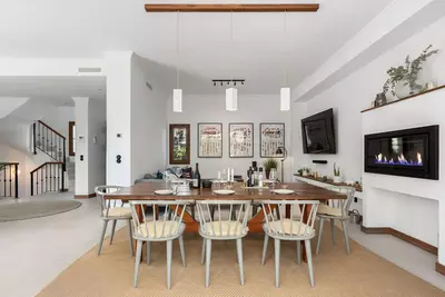 Detached Villa in Selwo