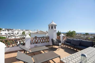 Detached Villa in Selwo