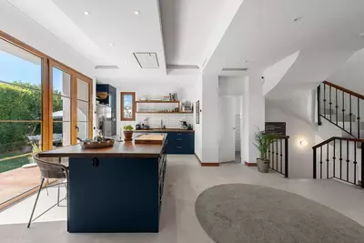 Detached Villa in Selwo