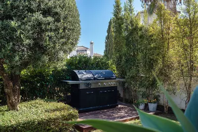 Detached Villa in Selwo
