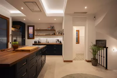 Detached Villa in Selwo