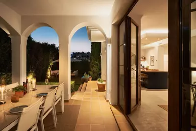 Detached Villa in Selwo