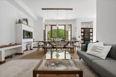 Detached Villa in Selwo