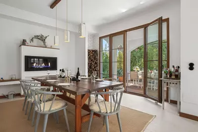 Detached Villa in Selwo