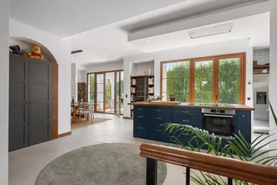 Detached Villa in Selwo