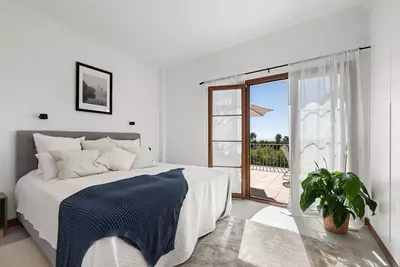 Detached Villa in Selwo