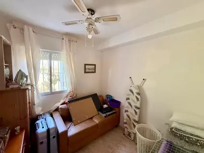 Semi-Detached House in Manilva