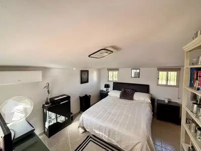 Semi-Detached House in Manilva