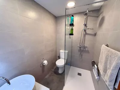 Semi-Detached House in Manilva