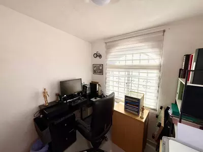 Semi-Detached House in Manilva