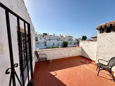 Semi-Detached House in Manilva