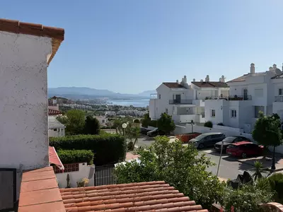 Semi-Detached House in Manilva
