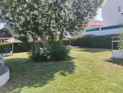 Semi-Detached House in Manilva