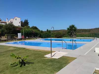 Semi-Detached House in Manilva
