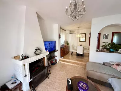 Semi-Detached House in Manilva