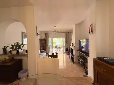 Semi-Detached House in Manilva