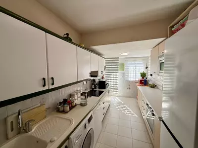 Semi-Detached House in Manilva