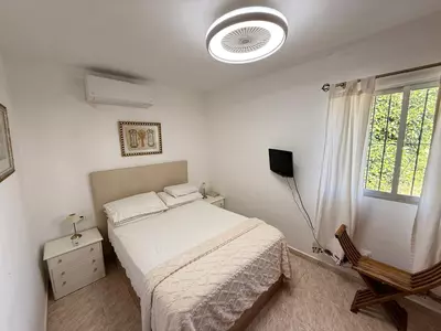 Semi-Detached House in Manilva