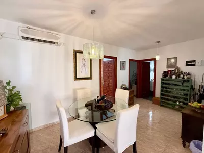 Semi-Detached House in Manilva