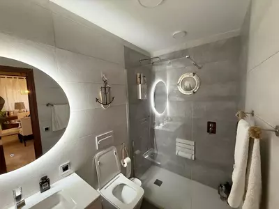 Semi-Detached House in Manilva